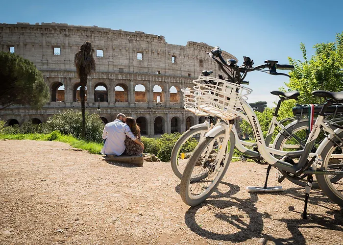 Miclad Colosseum Rzym