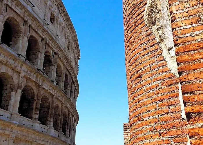 Miclad Colosseum
