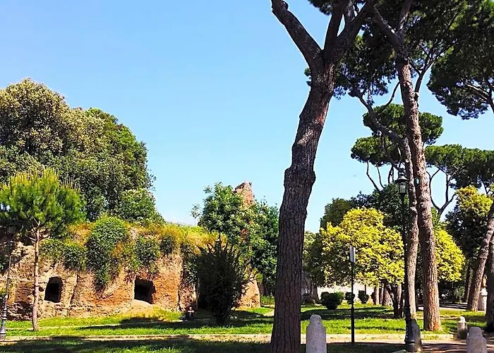 Miclad Colosseum Rzym